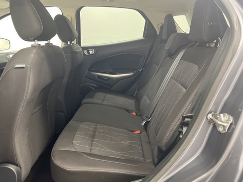 Used 2019 Ford EcoSport SE image 13