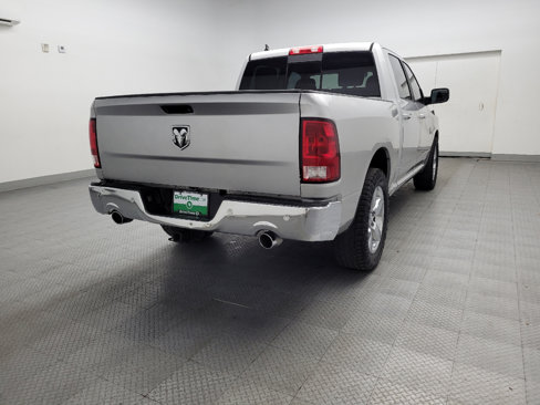 Used 2017 RAM 1500 Lone Star image 9