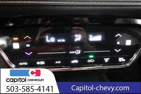 Used 2022 Honda HR-V EX image 20