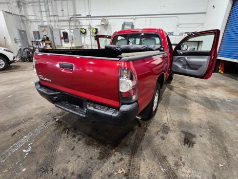 Used 2009 Toyota Tacoma 2WD Regular Cab image 21