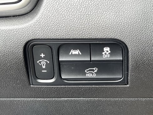 Used 2021 Kia Sorento SX image 20