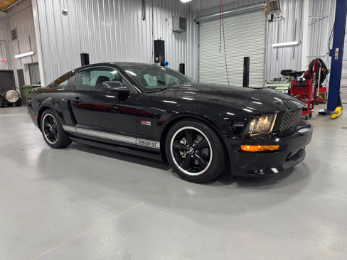 Used 2007 Ford Mustang GT image 10