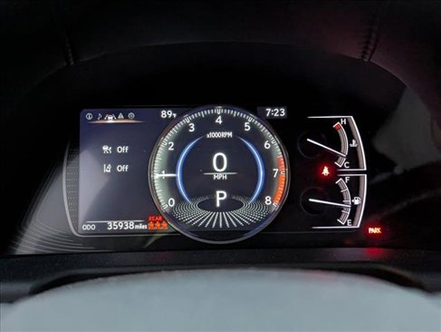 Used 2019 Lexus ES 350 w/ Accessory Package 2 image 9
