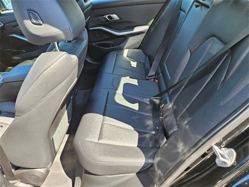 Used 2020 BMW 330i Sedan w/ Convenience Package image 13
