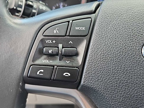 Used 2020 Hyundai Tucson Sport image 24