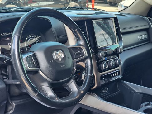 Used 2020 RAM 1500 Laramie image 29
