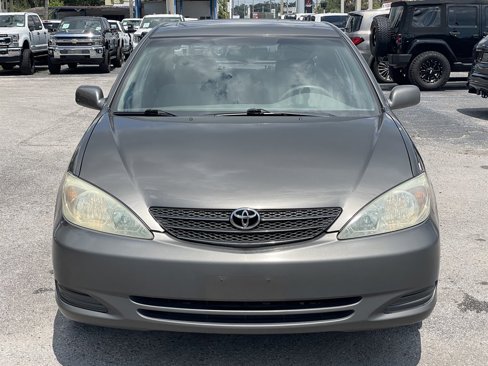 Used 2002 Toyota Camry XLE image 16