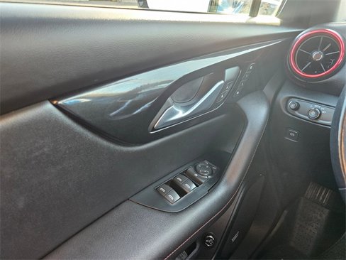 Used 2021 Chevrolet Blazer RS w/ Enhanced Convenience Package image 30
