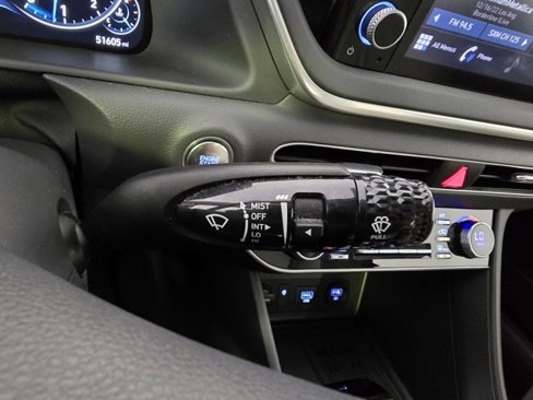 Certified 2022 Hyundai Sonata SEL w/ Convenience Package image 19