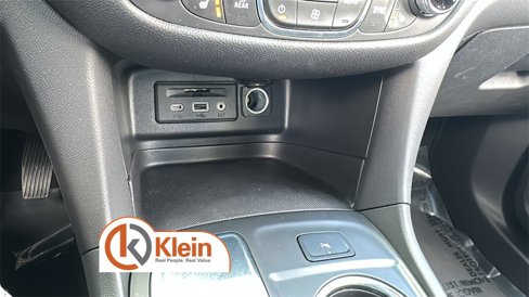 Used 2023 Chevrolet Equinox LT image 23