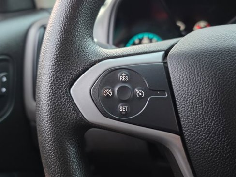 Used 2019 Chevrolet Colorado W/T w/ WT Convenience Package image 23