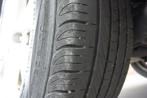 Used 2014 Nissan Juke SV image 53