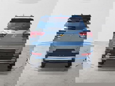 New 2026 Chevrolet TrailBlazer LT image 6