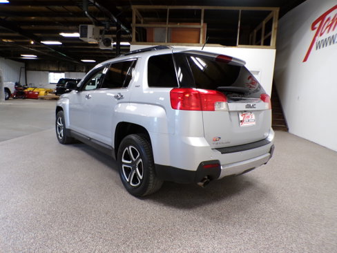 Used 2015 GMC Terrain SLT image 3