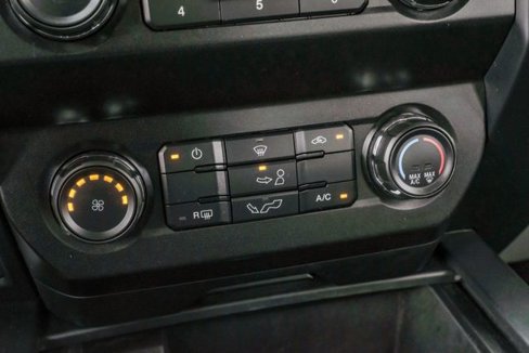 Used 2019 Ford F150 XL w/ Equipment Group 101A Mid image 31