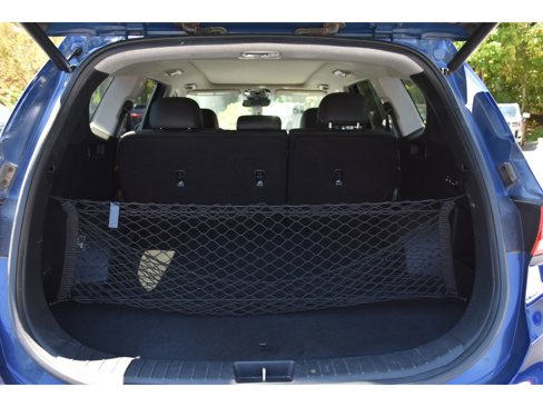 Used 2021 Hyundai Santa Fe Limited image 13
