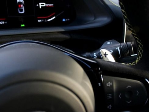 Used 2024 Lotus Emira First Edition image 18