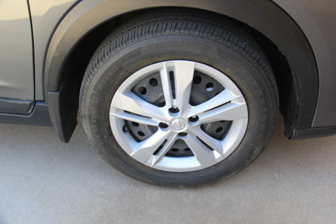 Used 2022 Nissan Kicks S image 30
