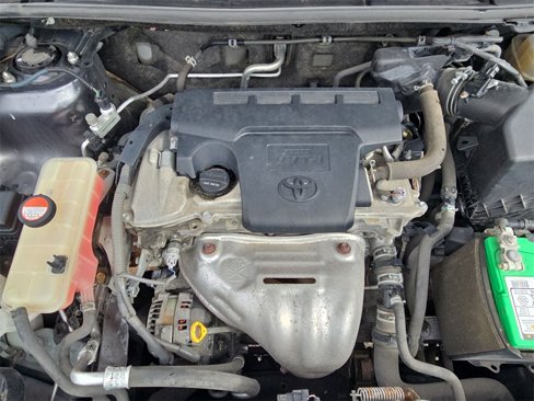 Used 2015 Toyota RAV4 LE image 31