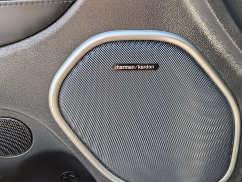 Used 2018 Jeep Grand Cherokee High Altitude image 13