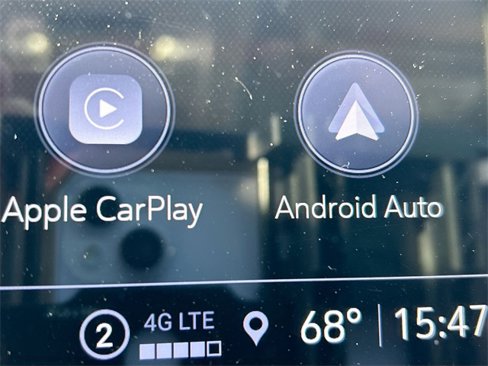 Certified 2022 Chevrolet Equinox LT image 14