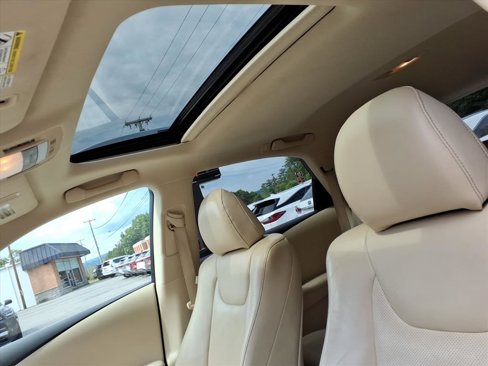 Used 2015 Lexus RX 350 AWD image 8