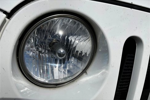 Used 2015 Jeep Wrangler Sport w/ Quick Order Package 24S image 27