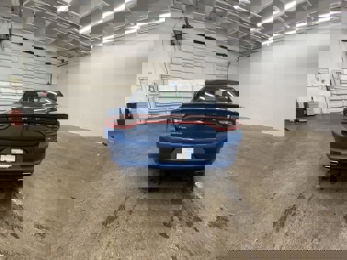 Used 2023 Dodge Charger SXT image 5