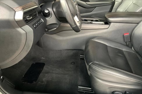 Used 2022 Nissan Altima 2.5 SL image 15