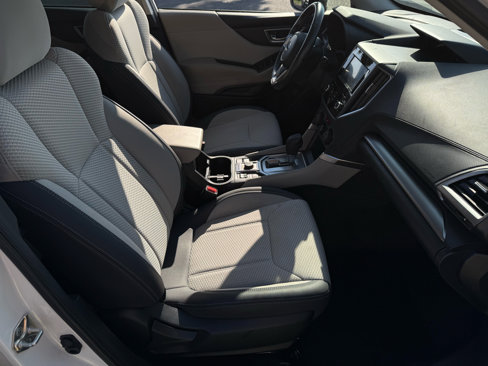 Used 2021 Subaru Forester Premium image 8