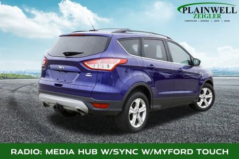 Used 2014 Ford Escape SE image 3