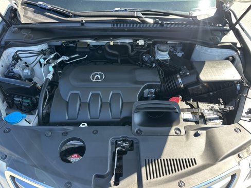 Used 2018 Acura RDX w/ Technology Package image 34