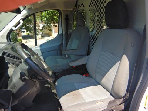 Used 2016 Ford Transit 250 130 Low Roof w/ Exterior Upgrade Package image 23