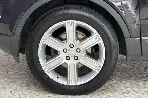Used 2015 Land Rover Range Rover Evoque Pure Plus image 9