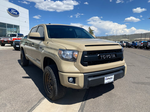 Used 2016 Toyota Tundra SR5 image 15