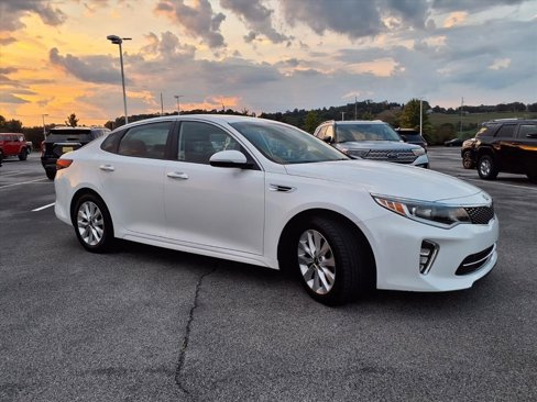Used 2018 Kia Optima S image 21