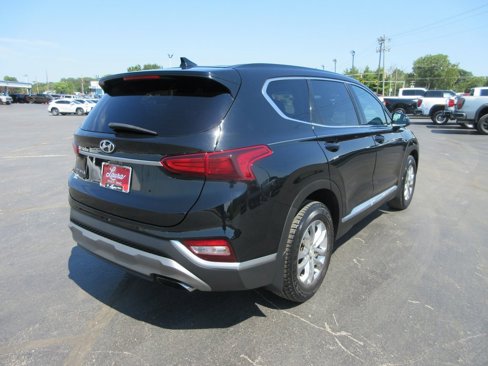 Used 2020 Hyundai Santa Fe SEL w/ Cargo Package image 3
