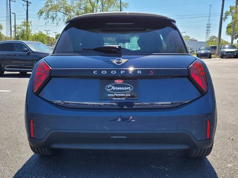 New 2025 MINI Cooper S image 6