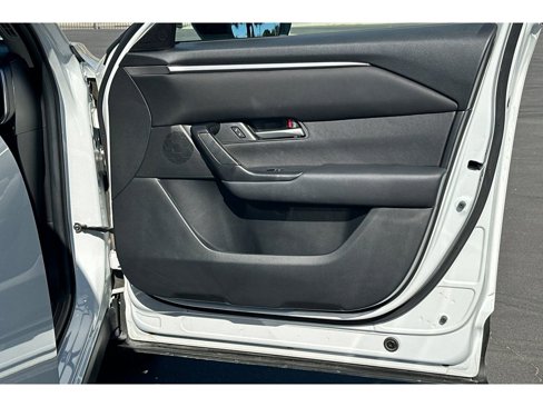 Certified 2023 MAZDA CX-50 AWD 2.5 S w/ Cargo Package image 21