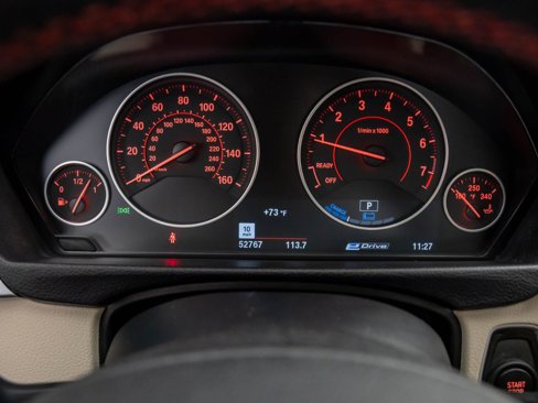 Used 2017 BMW 330e image 27