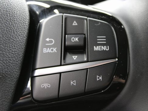 Used 2024 Ford Escape Platinum image 57
