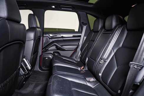 Used 2014 Porsche Cayenne Diesel image 17