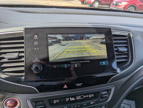Certified 2021 Honda Pilot EX-L image 17