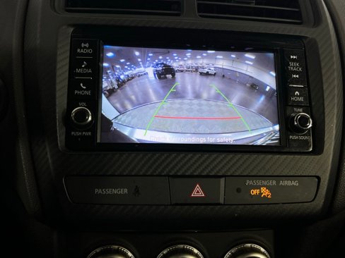 Used 2024 Mitsubishi Outlander Sport ES image 19