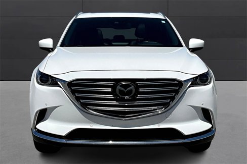 Used 2018 MAZDA CX-9 Signature image 3