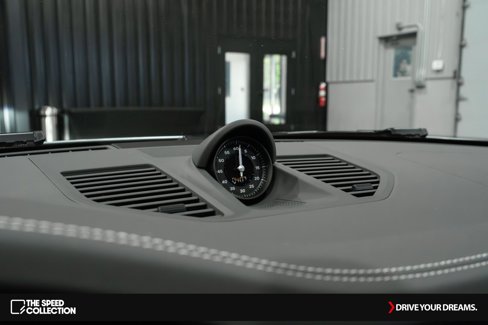 Used 2022 Porsche 911 Carrera S image 49
