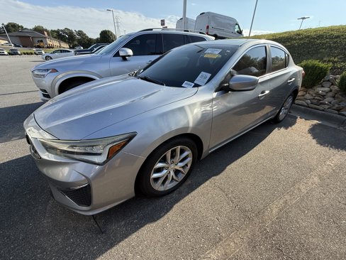 Used 2019 Acura ILX image 6