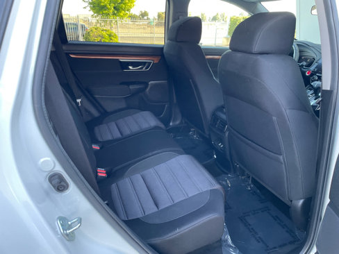 Used 2021 Honda CR-V EX image 9
