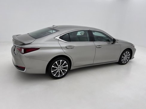 Used 2021 Lexus ES 250 w/ Premium Package image 6