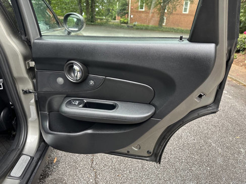 Used 2017 MINI Cooper Clubman ALL4 image 36